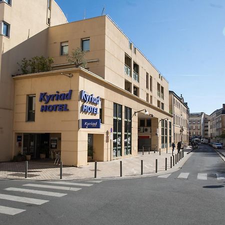 Kyriad Villefranche Sur Saone Екстериор снимка
